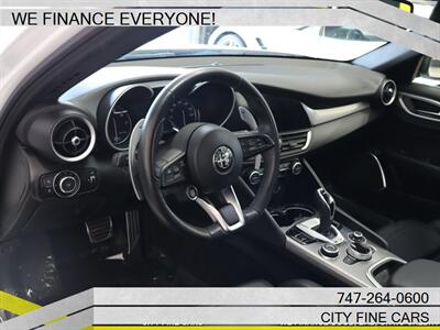 2023 Alfa Romeo Giulia Ti - Photo 14 - Panorama City, CA 91402