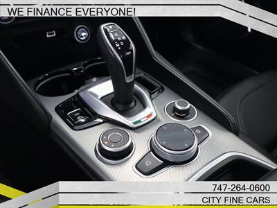 2023 Alfa Romeo Giulia Ti - Photo 25 - Panorama City, CA 91402