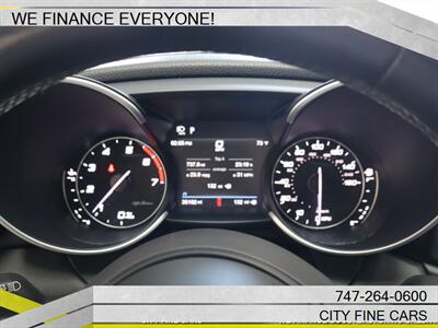 2023 Alfa Romeo Giulia Ti - Photo 21 - Panorama City, CA 91402