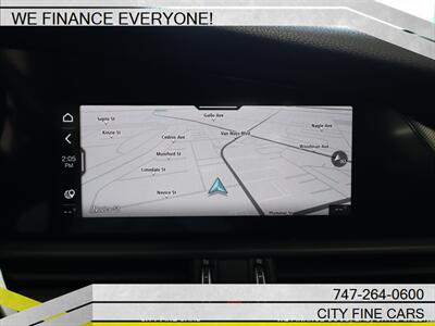 2023 Alfa Romeo Giulia Ti - Photo 22 - Panorama City, CA 91402