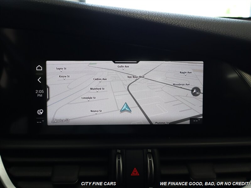 2023 Alfa Romeo Giulia Ti - Photo 22 - Panorama City, CA 91402