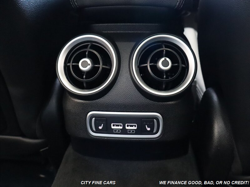 2023 Alfa Romeo Giulia Ti - Photo 32 - Panorama City, CA 91402