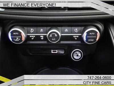2023 Alfa Romeo Giulia Ti - Photo 24 - Panorama City, CA 91402
