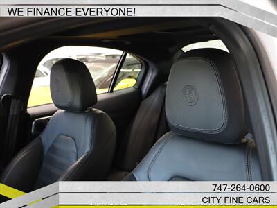 2023 Alfa Romeo Giulia Ti - Photo 30 - Panorama City, CA 91402