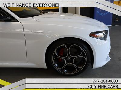 2023 Alfa Romeo Giulia Ti - Photo 12 - Panorama City, CA 91402