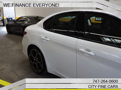 2023 Alfa Romeo Giulia Ti - Photo 10 - Panorama City, CA 91402
