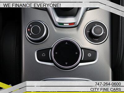 2023 Alfa Romeo Giulia Ti - Photo 26 - Panorama City, CA 91402