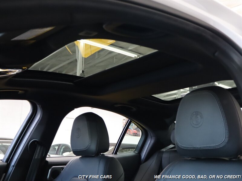 2023 Alfa Romeo Giulia Ti - Photo 29 - Panorama City, CA 91402