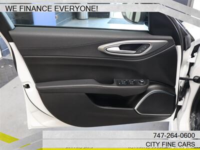 2023 Alfa Romeo Giulia Ti - Photo 15 - Panorama City, CA 91402