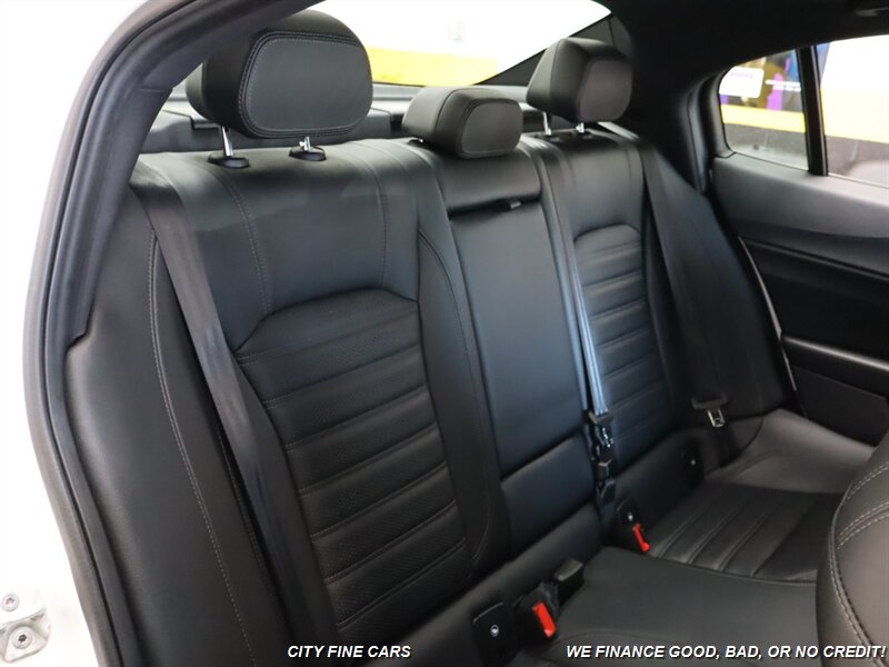 2023 Alfa Romeo Giulia Ti - Photo 35 - Panorama City, CA 91402