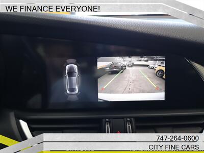 2023 Alfa Romeo Giulia Ti - Photo 23 - Panorama City, CA 91402