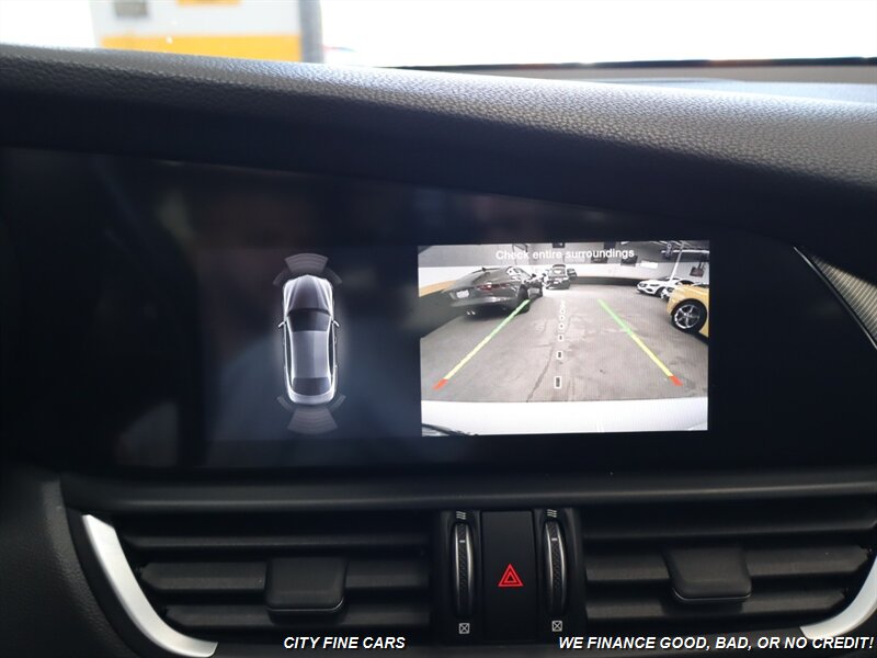 2023 Alfa Romeo Giulia Ti - Photo 23 - Panorama City, CA 91402