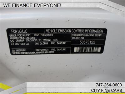 2023 Alfa Romeo Giulia Ti - Photo 38 - Panorama City, CA 91402