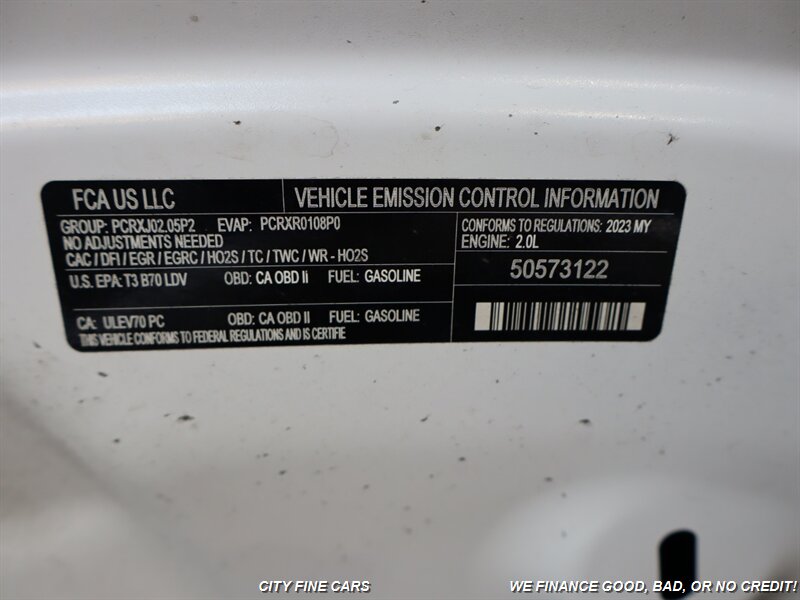 2023 Alfa Romeo Giulia Ti - Photo 38 - Panorama City, CA 91402