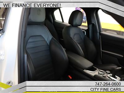 2023 Alfa Romeo Giulia Ti - Photo 36 - Panorama City, CA 91402