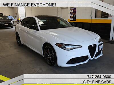 2023 Alfa Romeo Giulia Ti - Photo 13 - Panorama City, CA 91402