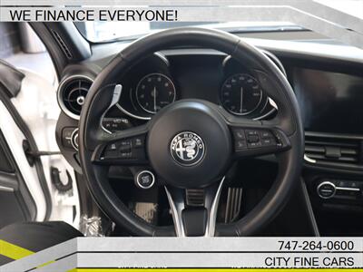 2023 Alfa Romeo Giulia Ti - Photo 20 - Panorama City, CA 91402