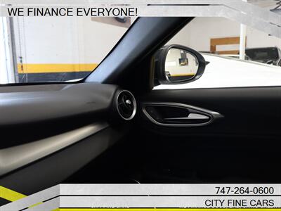 2023 Alfa Romeo Giulia Ti - Photo 27 - Panorama City, CA 91402