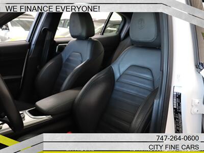 2023 Alfa Romeo Giulia Ti - Photo 28 - Panorama City, CA 91402