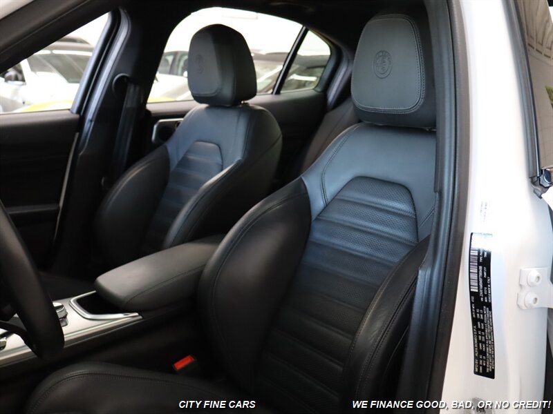 2023 Alfa Romeo Giulia Ti - Photo 28 - Panorama City, CA 91402