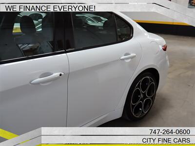 2023 Alfa Romeo Giulia Ti - Photo 6 - Panorama City, CA 91402