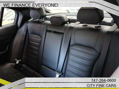 2023 Alfa Romeo Giulia Ti - Photo 31 - Panorama City, CA 91402