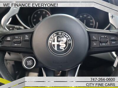 2023 Alfa Romeo Giulia Ti - Photo 18 - Panorama City, CA 91402