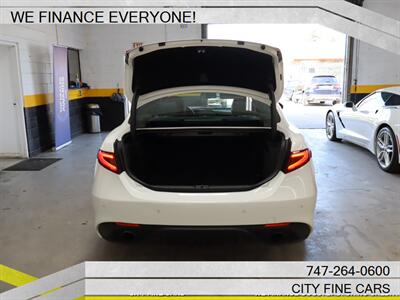 2023 Alfa Romeo Giulia Ti - Photo 34 - Panorama City, CA 91402