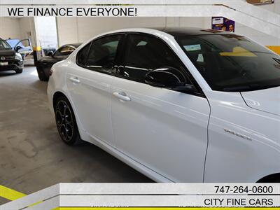 2023 Alfa Romeo Giulia Ti - Photo 11 - Panorama City, CA 91402