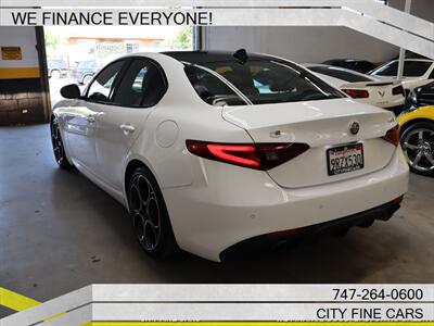 2023 Alfa Romeo Giulia Ti - Photo 7 - Panorama City, CA 91402