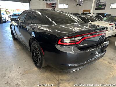 2016 Dodge Charger SXT   - Photo 7 - Panorama City, CA 91402