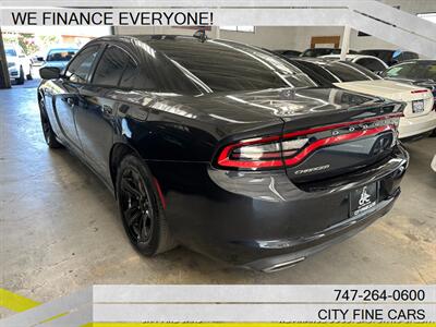 2016 Dodge Charger SXT   - Photo 7 - Panorama City, CA 91402