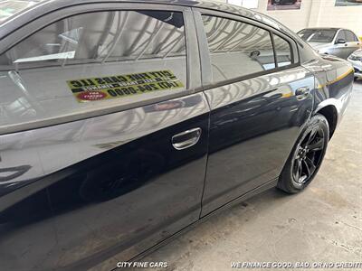 2016 Dodge Charger SXT   - Photo 5 - Panorama City, CA 91402