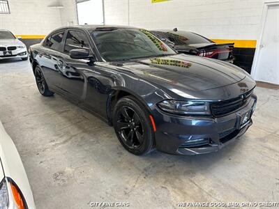 2016 Dodge Charger SXT   - Photo 13 - Panorama City, CA 91402