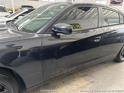 2016 Dodge Charger SXT   - Photo 4 - Panorama City, CA 91402