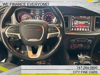 2016 Dodge Charger SXT   - Photo 14 - Panorama City, CA 91402