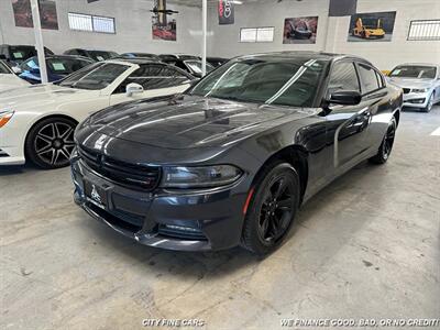 2016 Dodge Charger SXT   - Photo 2 - Panorama City, CA 91402