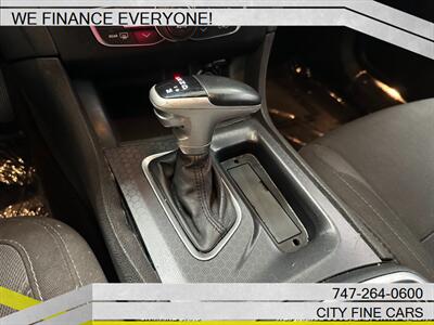 2016 Dodge Charger SXT   - Photo 23 - Panorama City, CA 91402