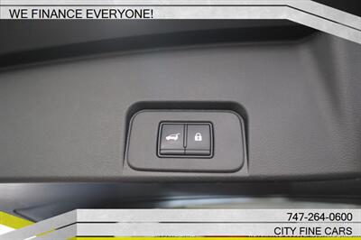 2022 Nissan Rogue Platinum - Photo 16 - Panorama City, CA 91402