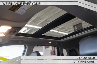 2022 Nissan Rogue Platinum - Photo 32 - Panorama City, CA 91402