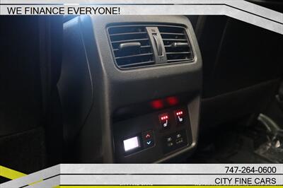 2022 Nissan Rogue Platinum - Photo 36 - Panorama City, CA 91402