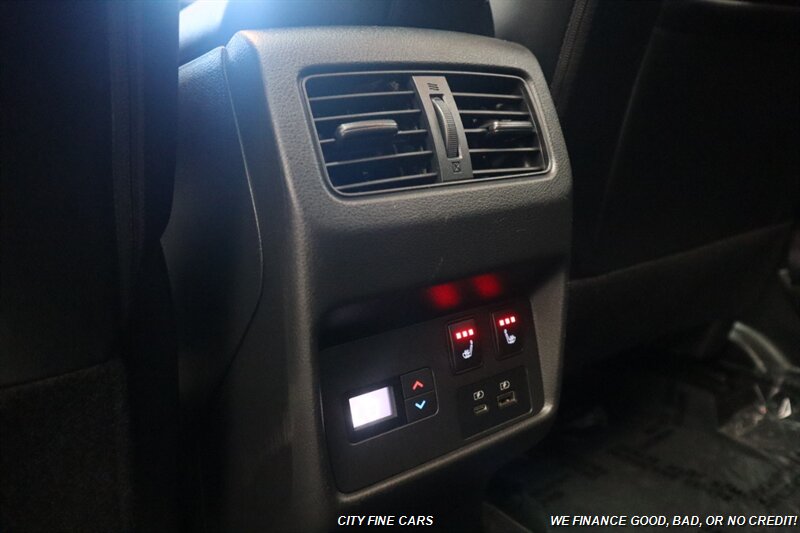 2022 Nissan Rogue Platinum - Photo 36