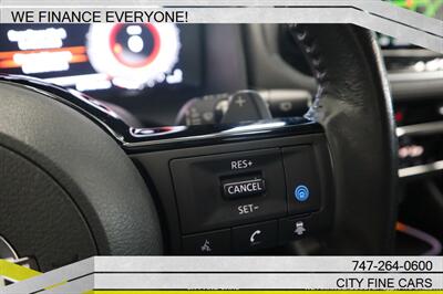 2022 Nissan Rogue Platinum - Photo 23 - Panorama City, CA 91402