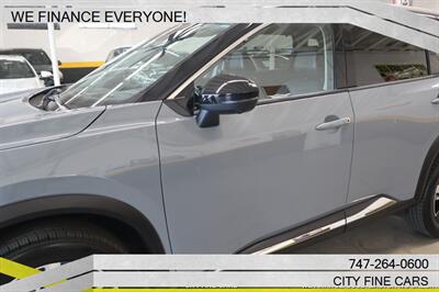 2022 Nissan Rogue Platinum - Photo 5 - Panorama City, CA 91402