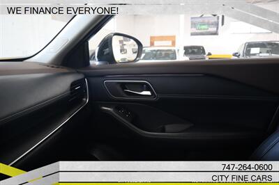 2022 Nissan Rogue Platinum - Photo 27 - Panorama City, CA 91402