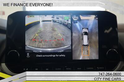 2022 Nissan Rogue Platinum - Photo 30 - Panorama City, CA 91402