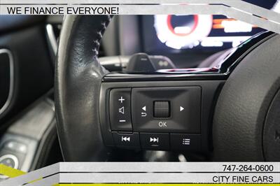 2022 Nissan Rogue Platinum - Photo 21 - Panorama City, CA 91402