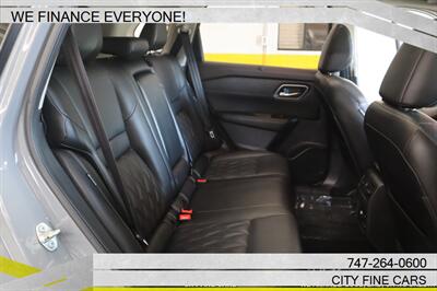 2022 Nissan Rogue Platinum - Photo 37 - Panorama City, CA 91402