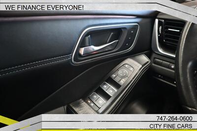 2022 Nissan Rogue Platinum - Photo 28 - Panorama City, CA 91402