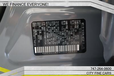 2022 Nissan Rogue Platinum - Photo 40 - Panorama City, CA 91402
